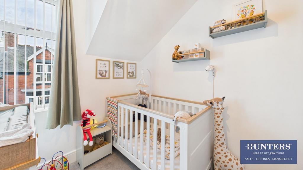 Bedroom 3