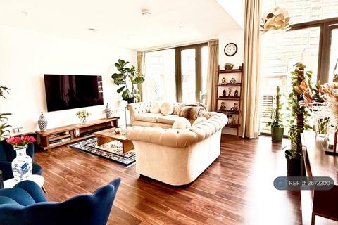 undefined, Kilburn Park Road, London, NW6