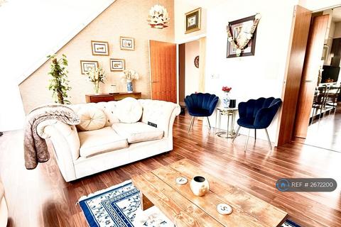 undefined, Kilburn Park Road, London, NW6
