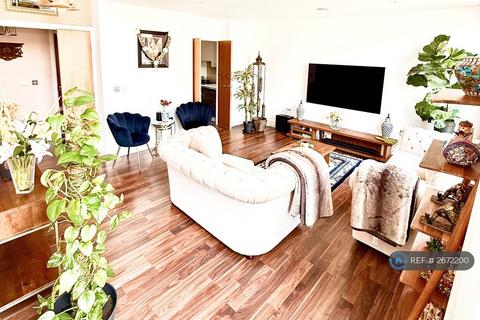undefined, Kilburn Park Road, London, NW6