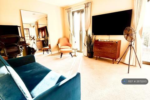 undefined, Kilburn Park Road, London, NW6