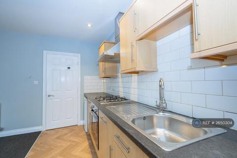 1 bedroom flat to rent, Castle Road, Scarborough, YO11