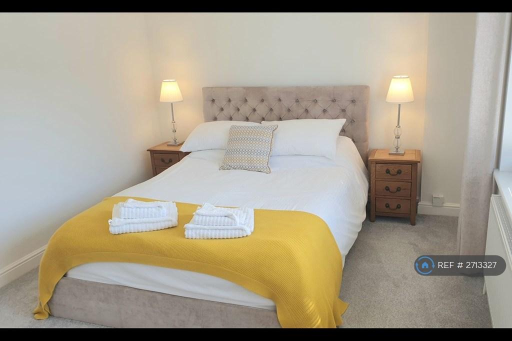 King Size Bed