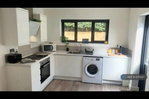 undefined, Northover Road, Pennington, Lymington, SO41