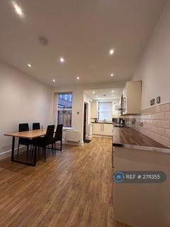 undefined, Sheffield, Sheffield, S11