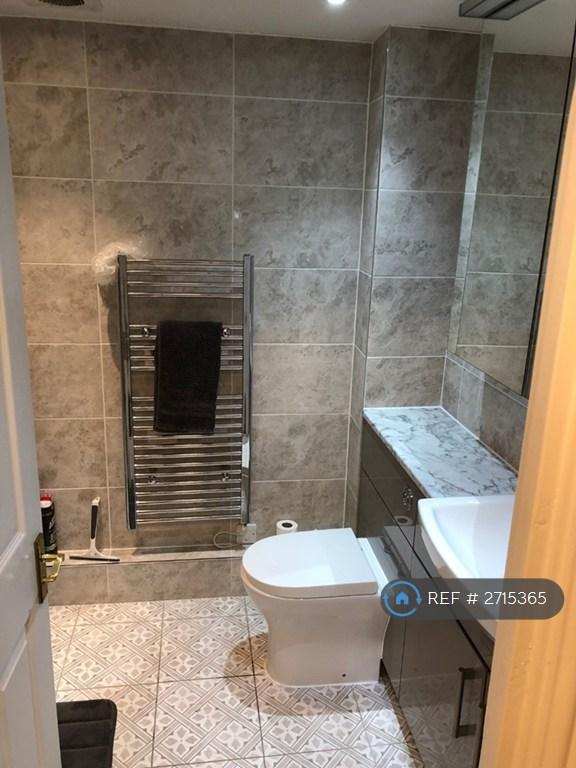 Bathroom 1