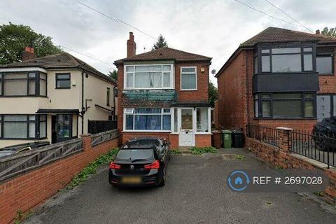 undefined, Carrholm Mount, Leeds, LS7