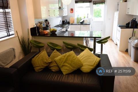 undefined, St. James Road, Watford, WD18