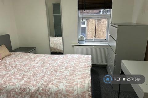 undefined, St. James Road, Watford, WD18