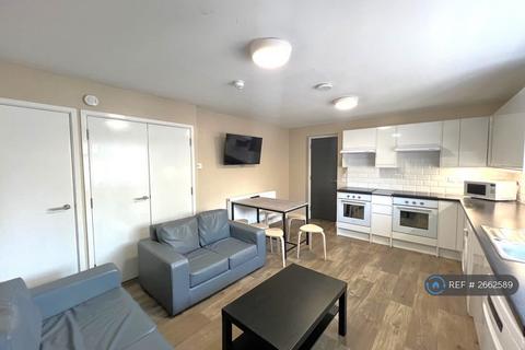 6 bedroom flat to rent, Stokes Croft, Bristol, BS1