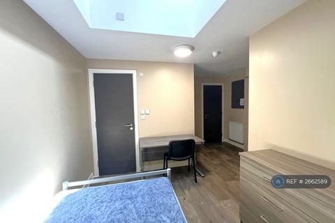 6 bedroom flat to rent, Stokes Croft, Bristol, BS1