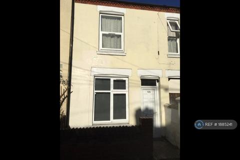 undefined, Oliver Street, Coventry, CV6