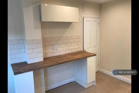 undefined, Overdale Road, Birmingham, B32