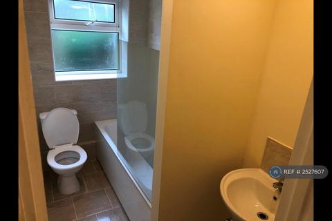 undefined, Overdale Road, Birmingham, B32
