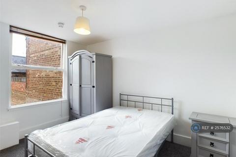 undefined, Hervey Street, Northampton, NN1
