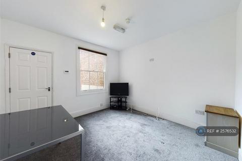undefined, Hervey Street, Northampton, NN1