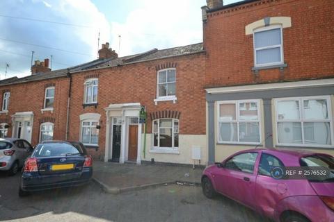 undefined, Hervey Street, Northampton, NN1