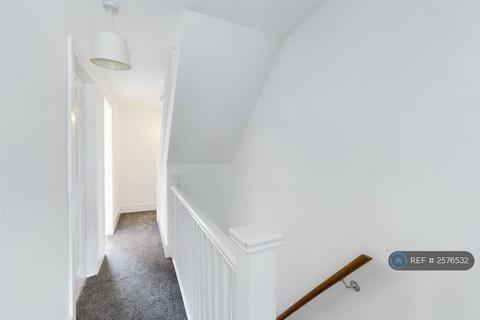 undefined, Hervey Street, Northampton, NN1