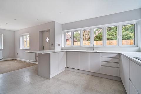 4 bedroom detached house for sale, Great Austins, Surrey GU9