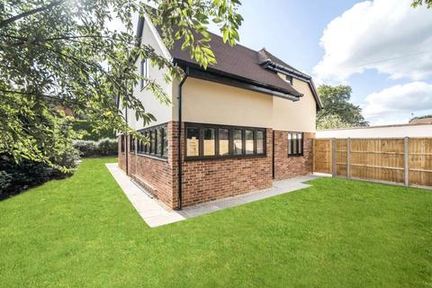 4 bedroom detached house for sale, Great Austins, Surrey GU9