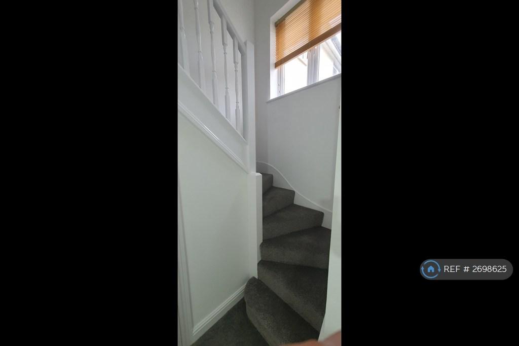 Stairwell