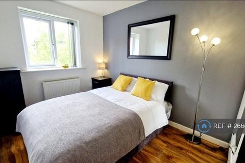 1 bedroom in a house share to rent, Charnley Mews, Whitefield, Manchester, M45