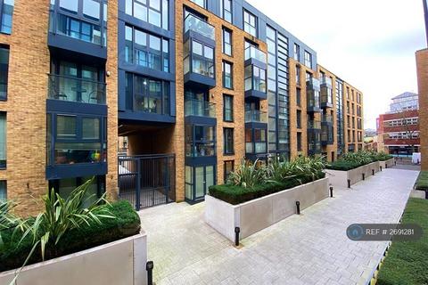 2 bedroom flat to rent, Southside, Birmingham, B5