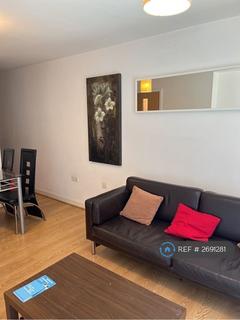 2 bedroom flat to rent, Southside, Birmingham, B5