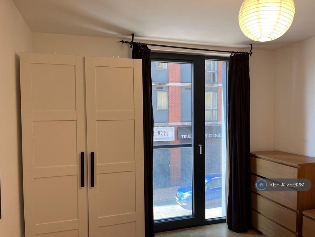 Main Bedroom