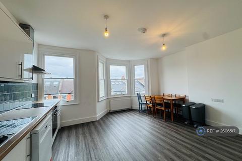 undefined, Bracewell Road, London, W10