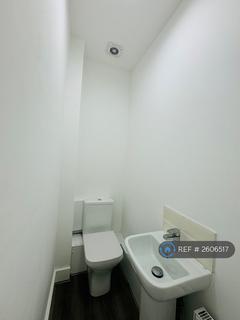 undefined, Bracewell Road, London, W10