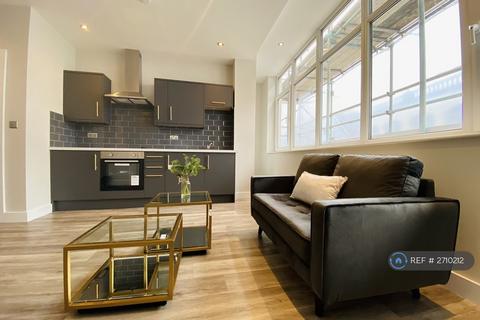 undefined, Spring Gardens, Doncaster, DN1