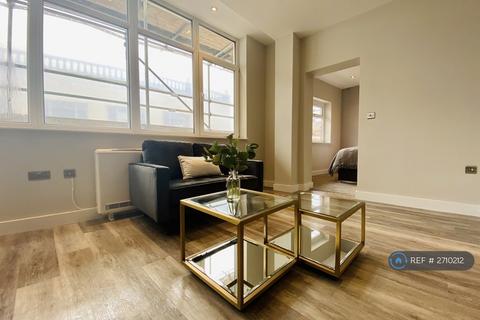 undefined, Spring Gardens, Doncaster, DN1