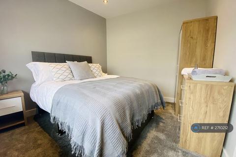 undefined, Spring Gardens, Doncaster, DN1