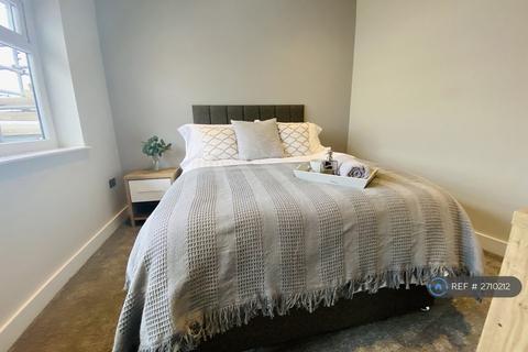 undefined, Spring Gardens, Doncaster, DN1