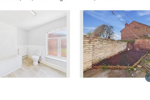 undefined, Aylesford Street, Hull, HU3
