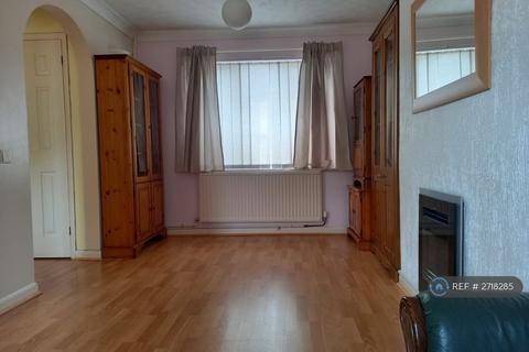 undefined, Booker Avenue, Bradwell Common, Milton Keynes, MK13