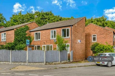 undefined, Green Oak Avenue, Sheffield, S17