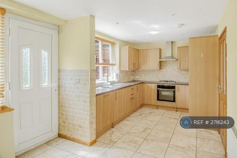 undefined, Green Oak Avenue, Sheffield, S17