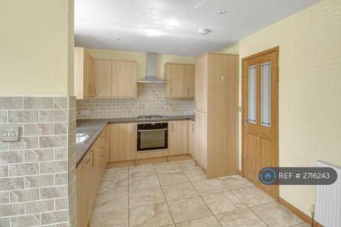 undefined, Green Oak Avenue, Sheffield, S17