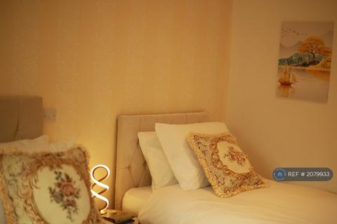 undefined, Overthorpe Road, Banbury, OX17