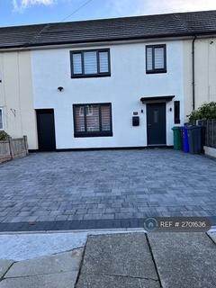 3 bedroom terraced house to rent, Marden Road, Manchester, M23