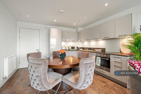 undefined, Valetta House, London, SW11