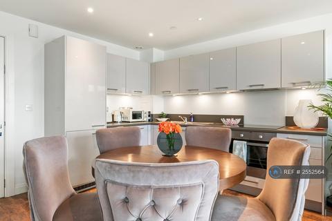 undefined, Valetta House, London, SW11