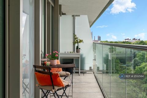 undefined, Valetta House, London, SW11
