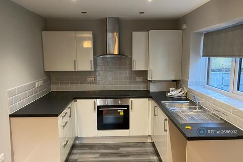 2 bedroom flat to rent, Newmarket Road, Dyserth, Rhyl, LL18
