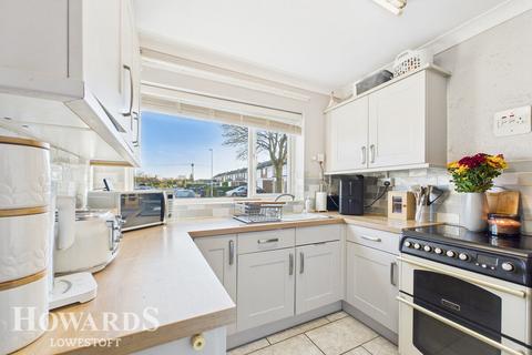 undefined, Stirling Close, Lowestoft