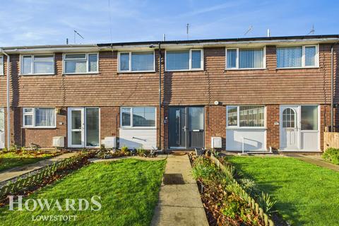 undefined, Stirling Close, Lowestoft