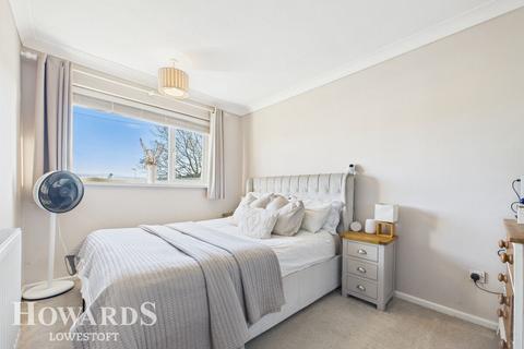 undefined, Stirling Close, Lowestoft