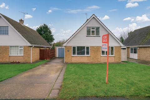 3 bedroom detached house for sale, Delfield Road, Boston, PE21